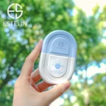 ESTELIN ULTRA LIGHT HYDRATING INVISIBLE SUNSCREEN SPF 5O PA