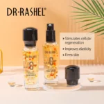 Dr.Rashel Gold Caviar Face Serum