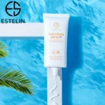 ESTELIN Anti-Aging & Whitening SPF-90 Sun Cream