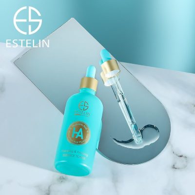 Alternative view of ESTELIN Hyaluronic Acid Face Serum