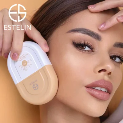 ESTELIN Multi Defense Tinted Sunscreen SPF 70 PA