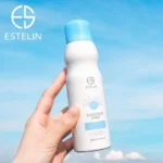 ESTELIN Ultra Light Hydrates & Whitening Sunscreen Spray SPF50 PA