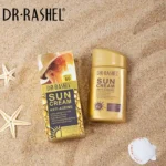 Dr Rashel Sunscreen SPF 60