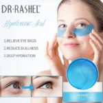 Dr Rashel HA Hydrating Hydrogel Eye Mask