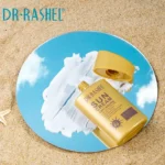 Dr Rashel Sunscreen SPF 60