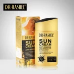 Dr Rashel Sunscreen Anti-Aging SPF 60