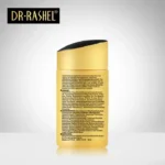 Dr Rashel Sunscreen Anti-Aging SPF 60