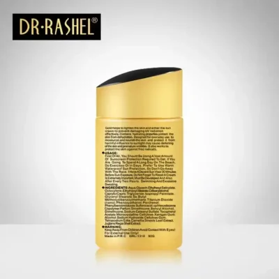 Dr Rashel Sunscreen Anti-Aging SPF 75