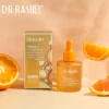 Dr Rashel Vitamin C Turmeric Face Oil