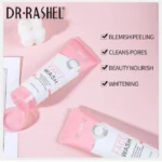 Dr Rashel Whitening Face Wash