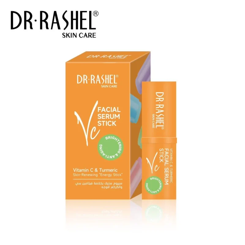 Dr Rashel Vitamin C Facial Serum Stick