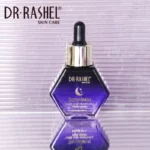 Dr Rashel Squalane Lactic Acid Resurfacing Night Serum