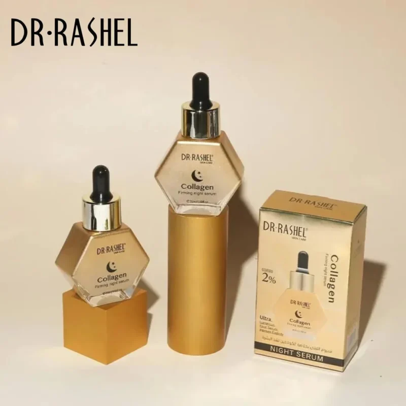 Dr Rashel Collagen Firming Night Serum