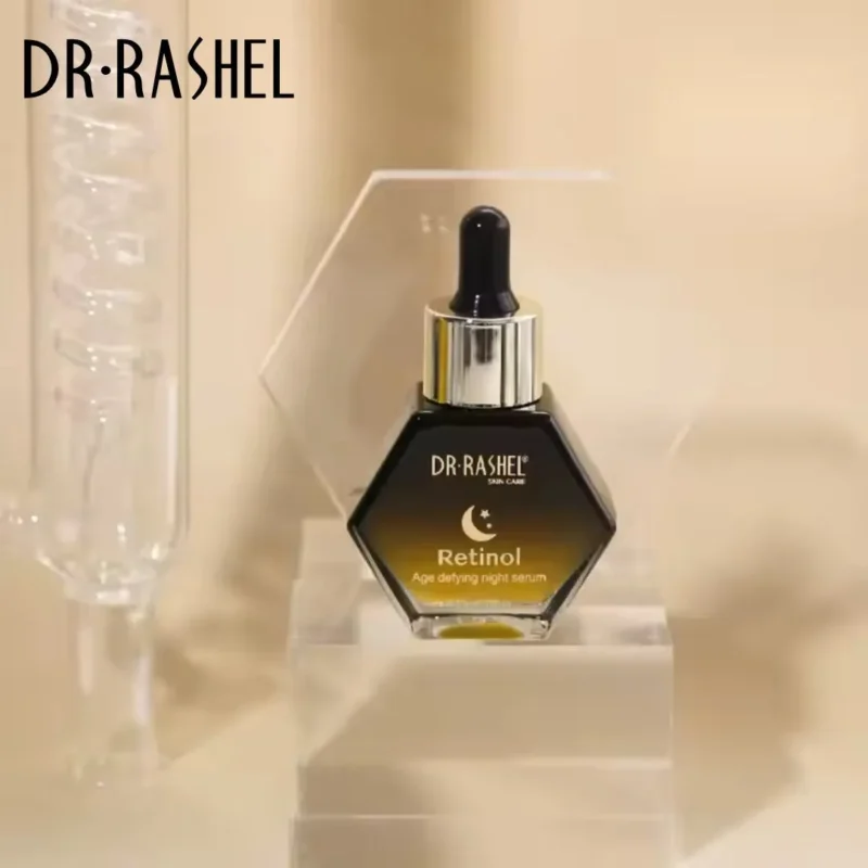 DR.Rashel Retinol Age-Defying Night Serum 35ml