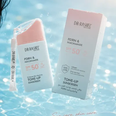 Dr Rashel PDRN & Niacinamide Sunscreen
