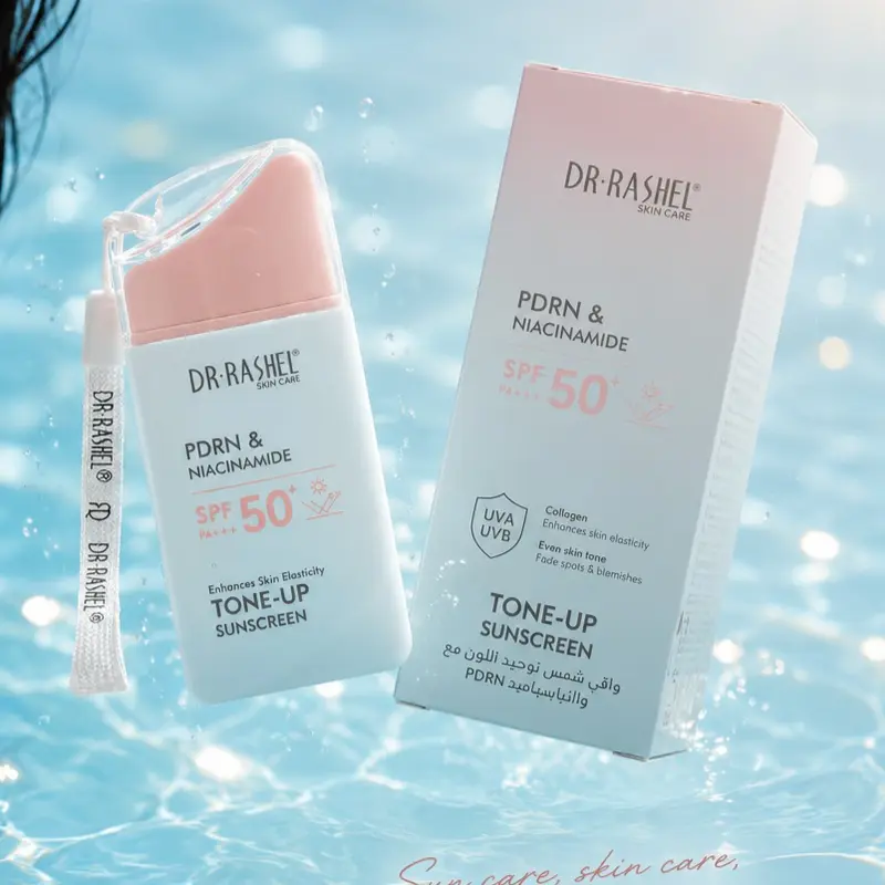 Dr Rashel PDRN & Niacinamide Sunscreen