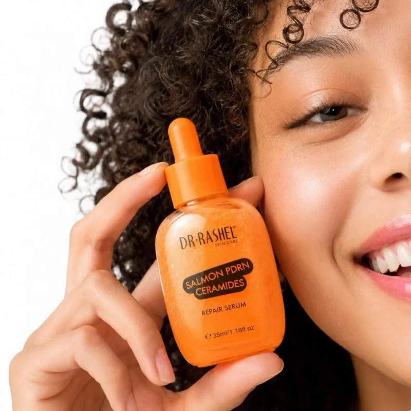 Dr Rashel PDRN Salmon Ceramides Repair Serum