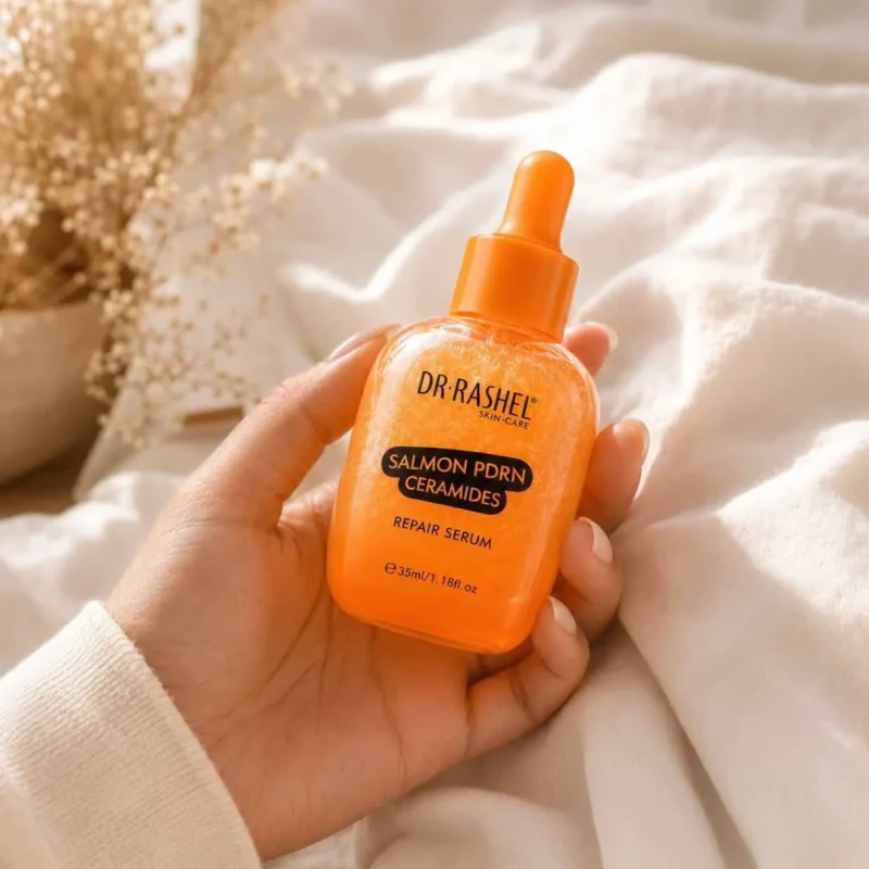 Dr Rashel PDRN Salmon Ceramides Repair Serum