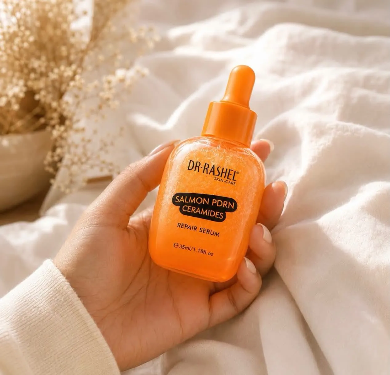 Dr Rashel PDRN Salmon Ceramides Repair Serum