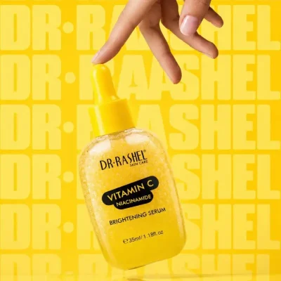 Dr Rashel PDRN Vitamin C Niacinamide Brightening Serum