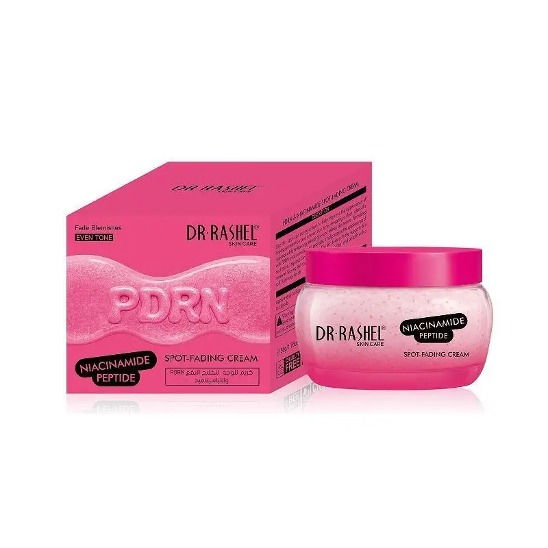 Dr Rashel Niacinamide Spot Fading Cream